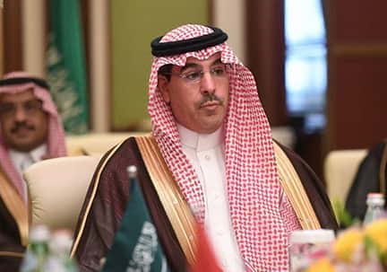 وزیر سعودی: عربستان در طول تاریخ کسی را نکشته!