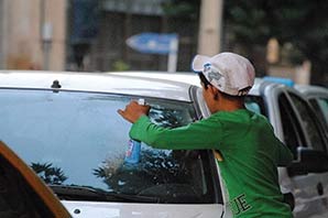۱۰۰۰ میلیارد تومان؛ گردش مالی کودکان خیابانی فقط در تهران